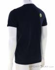 Edelrid Rope Hommes T-shirt, Edelrid, Vert, , Hommes, 0084-10491, 5638181691, 4028545160924, N1-11.jpg
