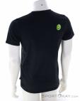 Edelrid Rope Hommes T-shirt, , Vert, , Hommes, 0084-10491, 5638181691, , N2-12.jpg