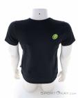 Edelrid Rope Mens T-Shirt, , Green, , Male, 0084-10491, 5638181691, , N3-13.jpg