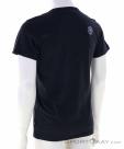 Edelrid Onset Mens T-Shirt, , Black, , Male, 0084-10531, 5638181695, , N1-11.jpg