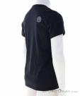 Edelrid Onset Mens T-Shirt, , Black, , Male, 0084-10531, 5638181695, , N1-16.jpg