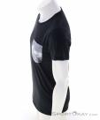 Edelrid Onset Mens T-Shirt, , Black, , Male, 0084-10531, 5638181695, , N2-07.jpg