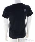 Edelrid Onset Hommes T-shirt, Edelrid, Noir, , Hommes, 0084-10531, 5638181695, 4028545185415, N2-12.jpg
