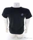 Edelrid Onset Hommes T-shirt, Edelrid, Noir, , Hommes, 0084-10531, 5638181695, 4028545185415, N3-13.jpg