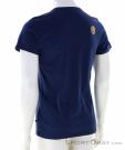 Edelrid Onset Hommes T-shirt, Edelrid, Bleu foncé, , Hommes, 0084-10531, 5638181699, 4028545185477, N1-11.jpg