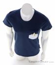 Edelrid Onset Hommes T-shirt, Edelrid, Bleu foncé, , Hommes, 0084-10531, 5638181699, 4028545185477, N3-03.jpg