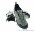 adidas Terrex Trailmaker 2 Women Hiking Boots Gore-Tex, , Green, , Female, 0359-10504, 5638181750, , N2-02.jpg