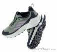 adidas Terrex Trailmaker 2 Women Hiking Boots Gore-Tex, , Green, , Female, 0359-10504, 5638181750, , N3-08.jpg