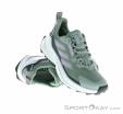 adidas Terrex Trailmaker 2 Femmes Chaussures de randonnée, adidas Terrex, Vert, , Femmes, 0359-10505, 5638181758, 4066764295898, N1-01.jpg