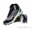 adidas Terrex AX4 Mid GTX Women Hiking Boots Gore-Tex, adidas Terrex, Purple, , Female, 0359-10506, 5638181767, 4066765189080, N1-06.jpg