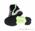 adidas Terrex AX4 Mid GTX Women Hiking Boots Gore-Tex, adidas Terrex, Purple, , Female, 0359-10506, 5638181767, 4066765189080, N1-11.jpg