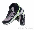 adidas Terrex AX4 Mid GTX Women Hiking Boots Gore-Tex, , Purple, , Female, 0359-10506, 5638181767, , N2-07.jpg