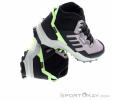 adidas Terrex AX4 Mid GTX Women Hiking Boots Gore-Tex, , Purple, , Female, 0359-10506, 5638181767, , N3-18.jpg