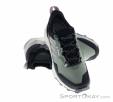 adidas Terrex AX4 GTX Women Hiking Boots, adidas Terrex, Green, , Female, 0359-10507, 5638181782, 4066765319630, N2-02.jpg