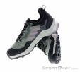adidas Terrex AX4 GTX Women Hiking Boots, , Green, , Female, 0359-10507, 5638181782, , N2-07.jpg
