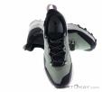adidas Terrex AX4 GTX Women Hiking Boots, adidas Terrex, Green, , Female, 0359-10507, 5638181782, 4066765319630, N3-03.jpg