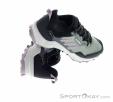 adidas Terrex AX4 GTX Women Hiking Boots, , Green, , Female, 0359-10507, 5638181782, , N3-18.jpg