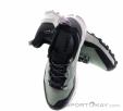 adidas Terrex AX4 GTX Women Hiking Boots, adidas Terrex, Green, , Female, 0359-10507, 5638181782, 4066765319630, N4-04.jpg