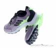 adidas Terrex AX4 Women Hiking Boots, adidas Terrex, Purple, , Female, 0359-10508, 5638181789, 4066765375513, N3-08.jpg