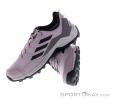 adidas Terrex Eastrail GTX Women Hiking Boots, adidas Terrex, Purple, , Female, 0359-10509, 5638181798, 4066765349651, N2-07.jpg