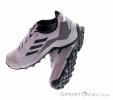 adidas Terrex Eastrail GTX Women Hiking Boots, adidas Terrex, Purple, , Female, 0359-10509, 5638181798, 4066765349651, N3-08.jpg