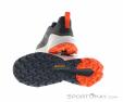 adidas Terrex Trailmaker 2 GTX Mens Hiking Boots Gore-Tex, , Black, , Male, 0359-10510, 5638181809, , N2-12.jpg