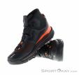 adidas Terrex Skychaser Tech GTX Mens Hiking Boots Gore-Tex, adidas Terrex, Black, , Male, 0359-10512, 5638181825, 4066766726659, N1-06.jpg