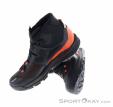adidas Terrex Skychaser Tech GTX Mens Hiking Boots Gore-Tex, adidas Terrex, Black, , Male, 0359-10512, 5638181825, 4066766726659, N2-07.jpg