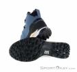 Salewa Puez Knit Mid PTX Mens Hiking Boots, Salewa, Blue, , Male, 0032-11478, 5638181837, 4053866683524, N1-11.jpg