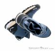 Salewa Puez Knit Mid PTX Mens Hiking Boots, Salewa, Blue, , Male, 0032-11478, 5638181837, 4053866683524, N5-20.jpg