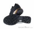Salewa Puez Knit PTX Mens Trekking Shoes, , Black, , Male, 0032-11481, 5638181864, , N1-11.jpg