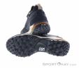Salewa Puez Knit PTX Mens Trekking Shoes, , Black, , Male, 0032-11481, 5638181864, , N2-12.jpg