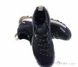 Salewa Puez Knit PTX Mens Trekking Shoes, , Black, , Male, 0032-11481, 5638181864, , N3-03.jpg