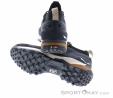 Salewa Puez Knit PTX Mens Trekking Shoes, , Black, , Male, 0032-11481, 5638181864, , N3-13.jpg