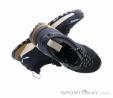 Salewa Puez Knit PTX Mens Trekking Shoes, , Black, , Male, 0032-11481, 5638181864, , N5-20.jpg
