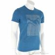 Devold Havtaka Merino 150 Hommes T-shirt, Devold, Bleu foncé, , Hommes, 0394-10116, 5638181899, 7028567619230, N1-01.jpg