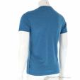 Devold Havtaka Merino 150 Hommes T-shirt, Devold, Bleu foncé, , Hommes, 0394-10116, 5638181899, 7028567619230, N1-11.jpg
