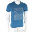 Devold Havtaka Merino 150 Mens T-Shirt, Devold, Dark-Blue, , Male, 0394-10116, 5638181899, 7028567619230, N2-02.jpg
