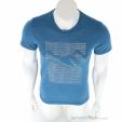 Devold Havtaka Merino 150 Hommes T-shirt, Devold, Bleu foncé, , Hommes, 0394-10116, 5638181899, 7028567619230, N3-03.jpg