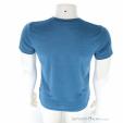 Devold Havtaka Merino 150 Hommes T-shirt, Devold, Bleu foncé, , Hommes, 0394-10116, 5638181899, 7028567619230, N3-13.jpg