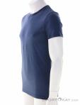 Devold Eika Merino 150 Hommes T-shirt, Devold, Bleu foncé, , Hommes, 0394-10117, 5638181908, 7028567402016, N1-06.jpg