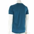Devold Hovland Merino 200 Hommes T-shirt, Devold, Bleu, , Hommes, 0394-10118, 5638181913, 7028567619537, N1-11.jpg