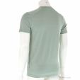 Devold Hovland Merino 200 Mens T-Shirt, , Gray, , Male, 0394-10118, 5638181914, , N1-11.jpg