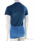 Devold Running Merino 130 Mens T-Shirt, , Blue, , Male, 0394-10119, 5638181922, , N1-11.jpg
