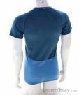 Devold Running Merino 130 Mens T-Shirt, Devold, Blue, , Male, 0394-10119, 5638181922, 7028567621080, N2-12.jpg