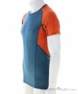 Devold Running Merino 130 Hommes T-shirt, Devold, Orange, , Hommes, 0394-10119, 5638181927, 7028567440179, N1-06.jpg