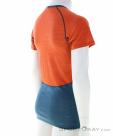 Devold Running Merino 130 Hommes T-shirt, Devold, Orange, , Hommes, 0394-10119, 5638181927, 7028567440179, N1-16.jpg