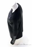 Mons Royale Tarn Merino Shift Wind Women Biking Shirt, , Black, , Female, 0309-10279, 5638181934, , N3-08.jpg
