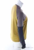 Mons Royale Tarn Merino Shift Wind Women Biking Shirt, , Yellow, , Female, 0309-10279, 5638181937, , N2-17.jpg
