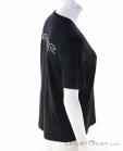 Mons Royale Tarn Merino Shift Femmes T-shirt de vélo, Mons Royale, Noir, , Femmes, 0309-10280, 5638181944, 9420070017882, N2-17.jpg